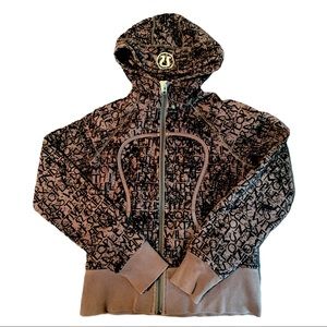 Lululemon Scuba Sweater - size 4